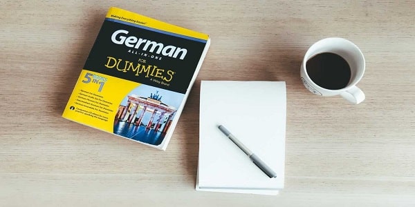 جدید ترین کتاب ها و سی دی آموزشی زبان آلمانی