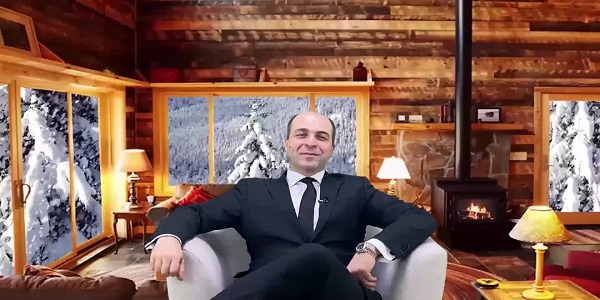 در آلمان کار کردن در اداره بدون وجود پنجره ممنوع است