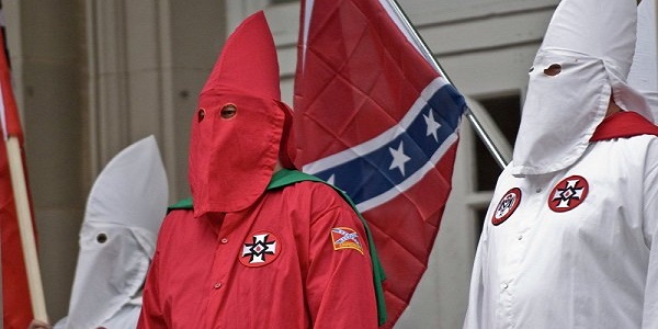 نژاد پرستی در آلمان