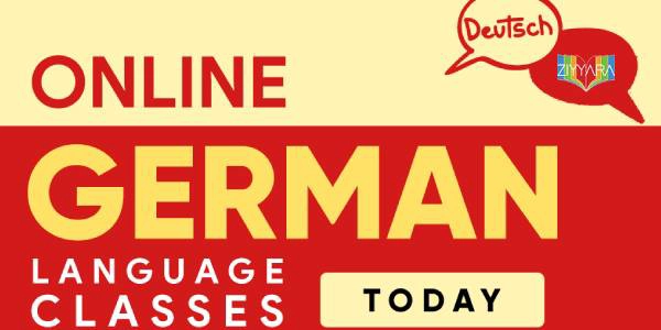 مزایای یادگیری زبان آلمانی به‌صورت آنلاین