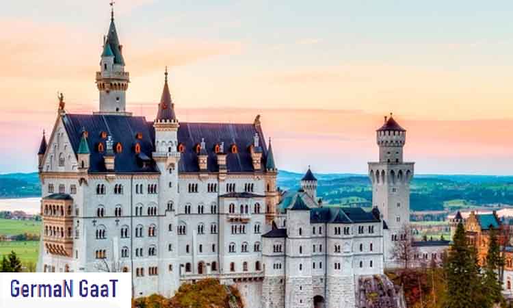 رتبه و رنکینگ دانشگاه های آلمان