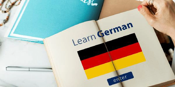 یادگیری زبان آلمانی