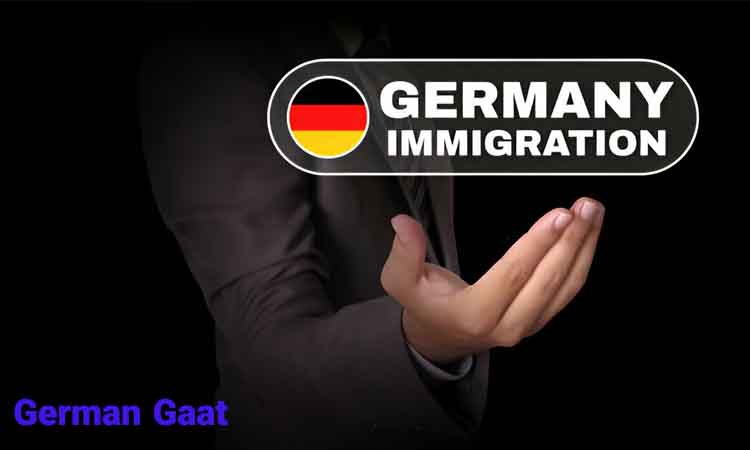 مهاجرت کاری به آلمان از طریق ویزای job seeker