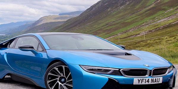 حقایق جالب درباره تولید کننده خودرو در آلمان