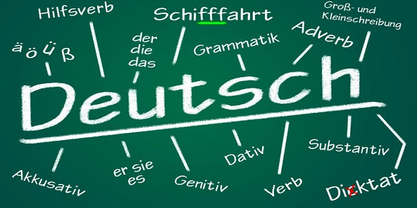 مشکلات فارسی زباتان در یادگیری آلمانی