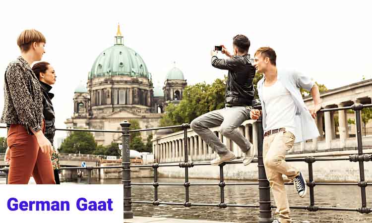 اصطلاحات کاربردی در هتل به آلمانی