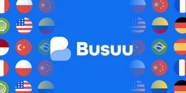 اپلیکیشن BUSUU